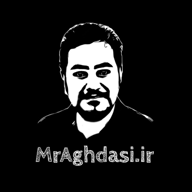 Foroutan Aghdasi